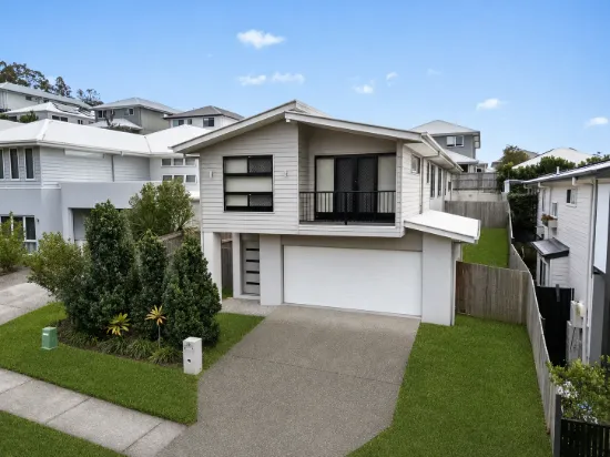 29 Aberdeen Circuit, Spring Mountain, Qld 4300