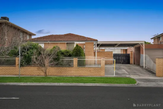 29 Aberdeen Drive, Dandenong North, Vic 3175