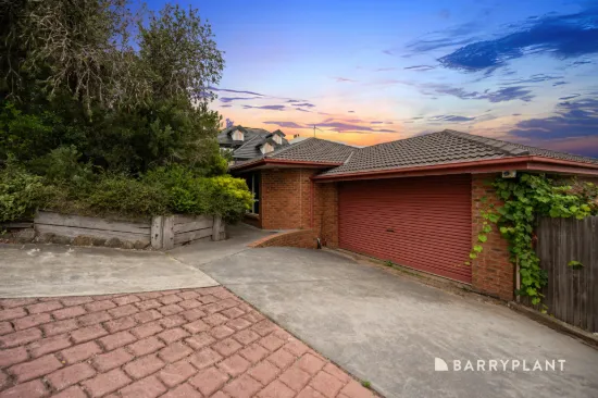 29 Aberdeen Heights, Pakenham, Vic 3810