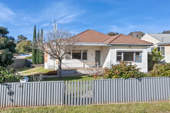 29 Adam Street, Quarry Hill, Vic 3550