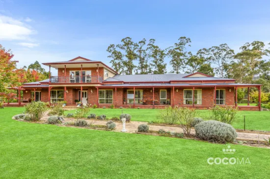 29 Adam View Court, Tanjil South, Vic 3825