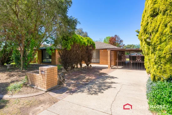 29 Adjin Street, Mount Austin, NSW 2650
