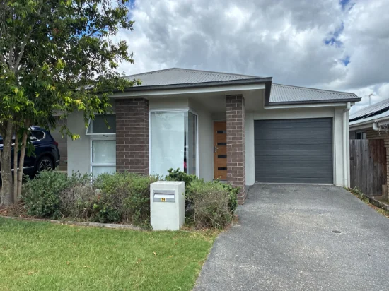 29 Affinity Way, South Ripley, Qld 4306 - For Rent