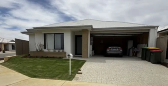 29 Ainsworth Crescent, Mandogalup, WA 6167