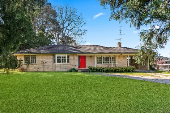 29 Aitken Road, Bowral, NSW 2576