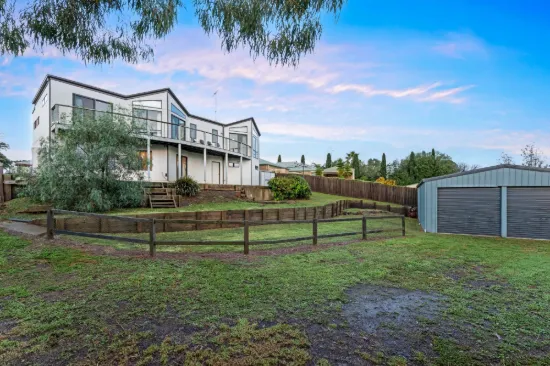 29 Alice Mews, Bannockburn, Vic 3331
