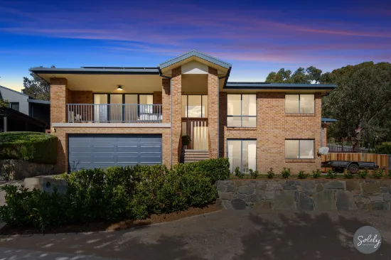 29 Alison Ashby Crescent, Banks, ACT 2906