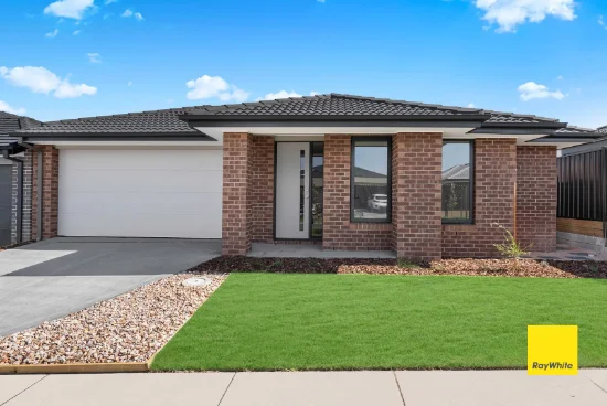 29 Alisterus Road, Kalkallo VIC 3064-Image