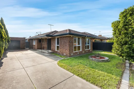 29 Allison Street, Sunshine West, Vic 3020