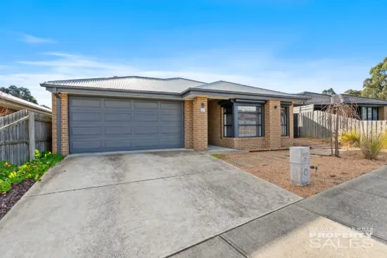 29 Amaroo Way, Newborough, Vic 3825
