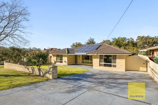 29 Amberley Way, Hamilton Hill WA 6163-Image