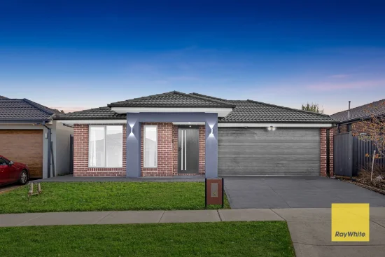 29 Ambervue Drive, COBBLEBANK VIC 3338-Image