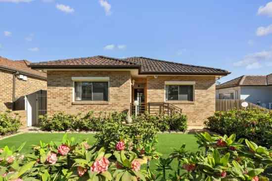 29 Amourin Street, North Manly, NSW 2100