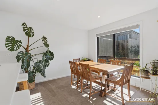 29 Ancher Street, Taylor, ACT 2913
