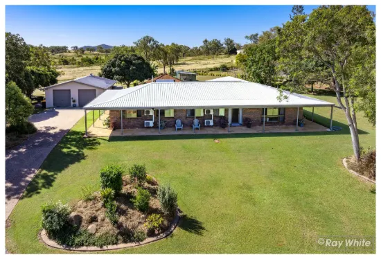 29 Angela Road, Rockyview, Qld 4701