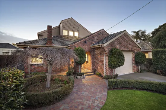 29 Anne Crescent, Brighton, Vic 3186