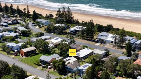 29 Anniversary Drive, Diamond Beach, NSW 2430