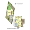 29 Anthony Grove, Woori Yallock, Vic 3139-Floorplan