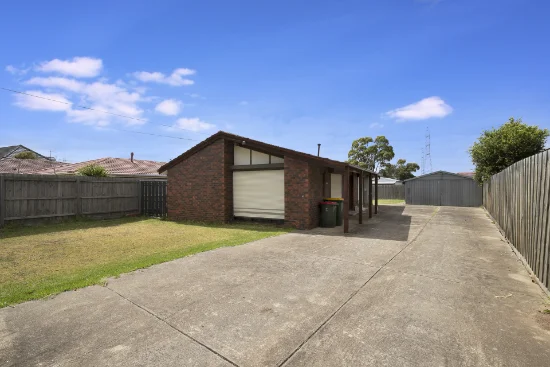29 Appian Drive, Albanvale, Vic 3021