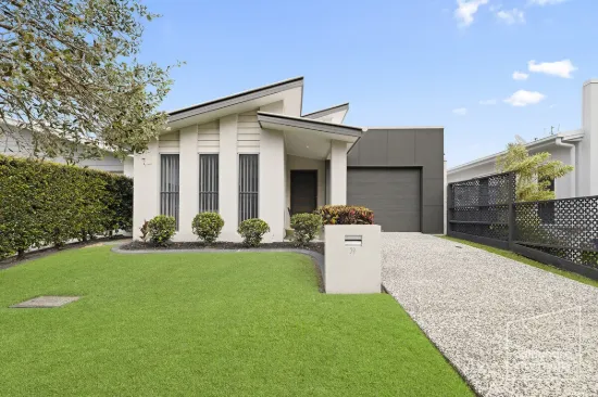 29 Apple Crescent, Caloundra West, Qld 4551