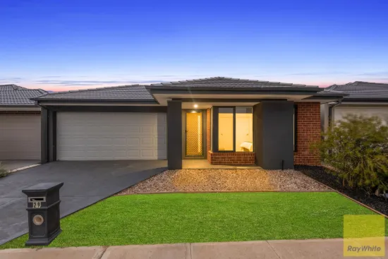 29 Ararat Street, Tarneit, Vic 3029