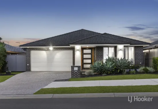 29 Archer Street, Spring Farm, NSW 2570