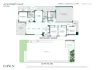 29 Archibald Crescent, Nirimba, Qld 4551-Floorplan