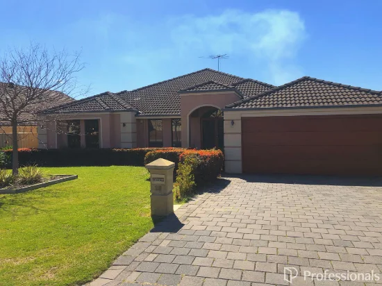 29 Ardmore Terrace, Darch, WA 6065