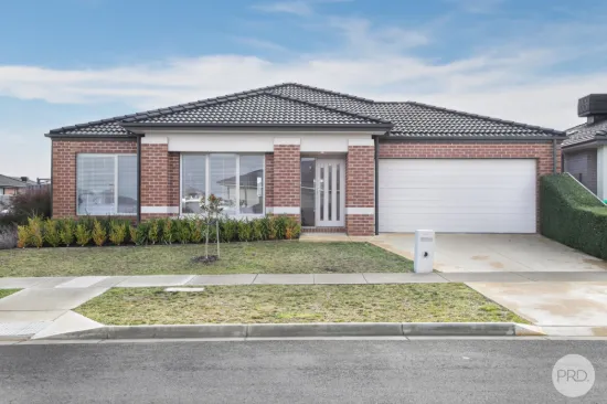 29 Armagh Street, Alfredton, Vic 3350