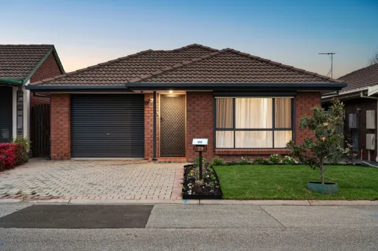 29 Arnold Drive, Mitchell Park, SA 5043