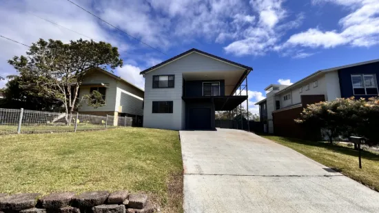 29 Arrawarra Road, Arrawarra Headland, NSW 2456