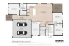 29 Arrowsmith Crescent, Ormeau Hills, Qld 4208-Floorplan