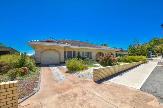 29 Arthur Street, Booleroo Centre, SA 5482