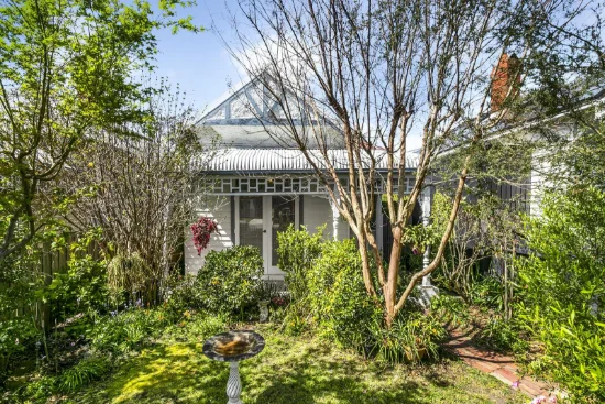 29 Arthur Street, Fairfield, Vic 3078