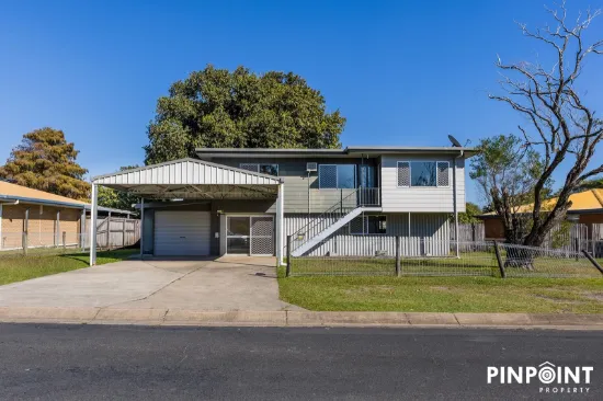 29 Arthur Street, Mount Pleasant, Qld 4740
