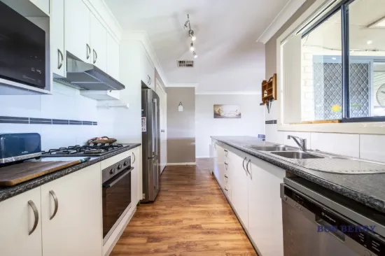 29 Arthur Summons Street, Dubbo, NSW 2830