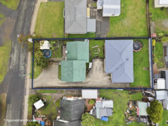 29 Arunta Crescent, Chigwell, Tas 7011