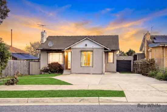 29 Ash Street, Doveton, Vic 3177 - For Sale