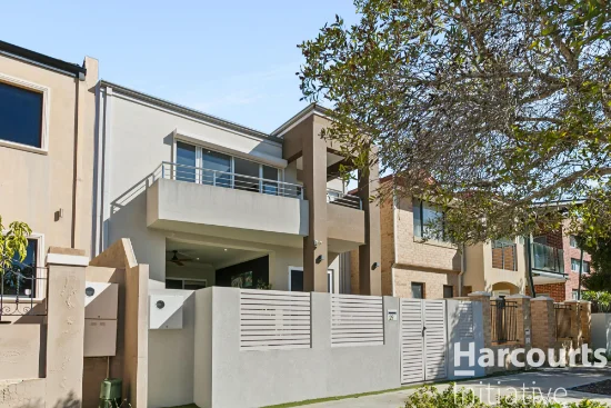 29 Ashbury Crescent, Mirrabooka, WA 6061