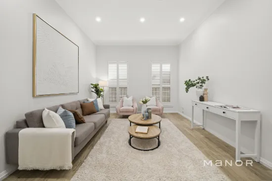 29 Ashtead Parade, Stanhope Gardens, NSW 2768