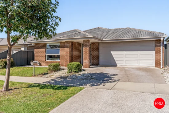29 Aspect Drive, Huntly, Vic 3551