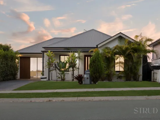 29 Aspect Terrace, Springfield Lakes, Qld 4300
