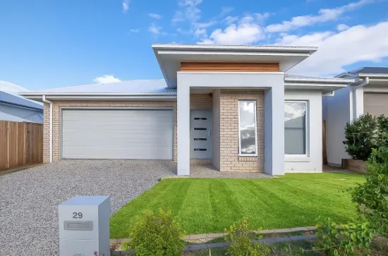 29 Aspire Street, Ripley, Qld 4306