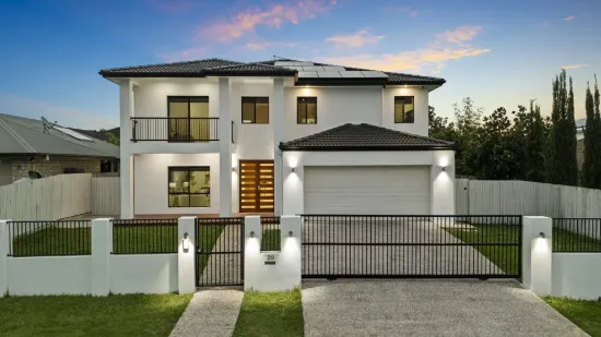 29 Aster Place, Calamvale, Qld 4116