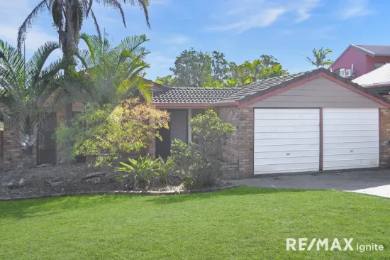 29 Athos Street, Riverhills, Qld 4074