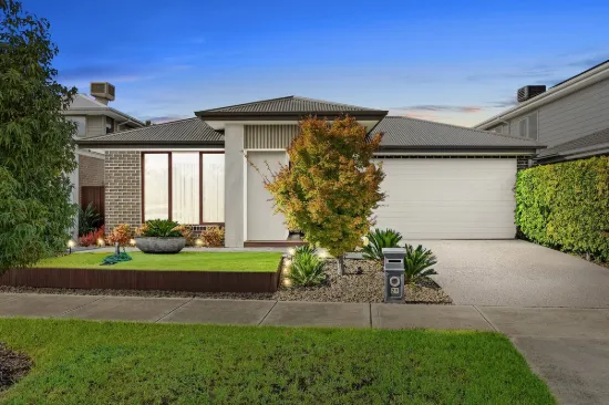 29 Atlantis Drive, Point Cook, Vic 3030