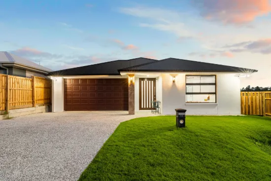 29 Auburn Crescent, Ripley, Qld 4306