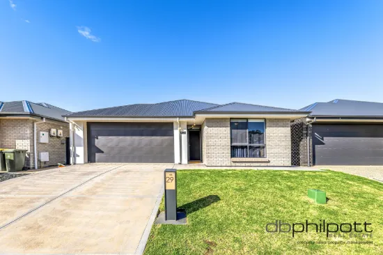 29 Audrey Avenue, Angle Vale, SA 5117