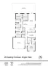 29 Audrey Avenue, Angle Vale, SA 5117-Floorplan