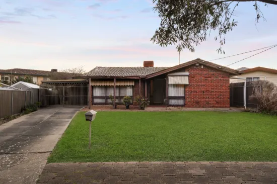 29 Augusta Street, Hillcrest, SA 5086